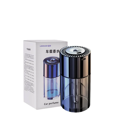 Car Perfume Aromatherapy — Smart Aromatherapy for Men