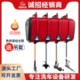 高压伸缩拼装组合卷管器