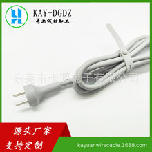 �F؛CCC�J�C���ٴ��L�C�Դ��1.8�׏Ʒ�ͬ��L�C�Դ��2x1.0mm