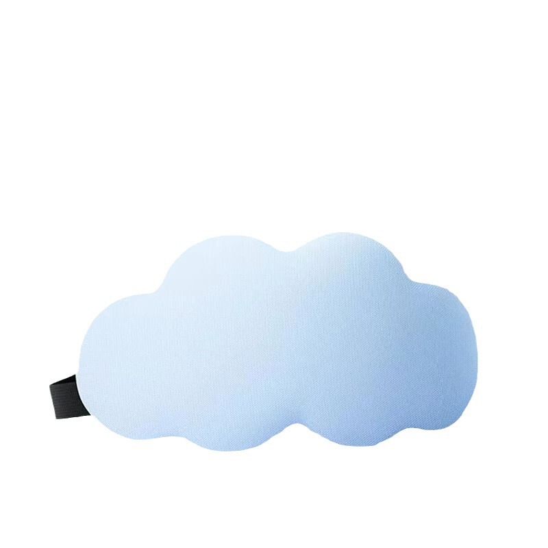 雲6dアイマスク睡眠遮光通気性立体アイマスク男女昼寝精緻睡眠専用アイマスク神器|undefined