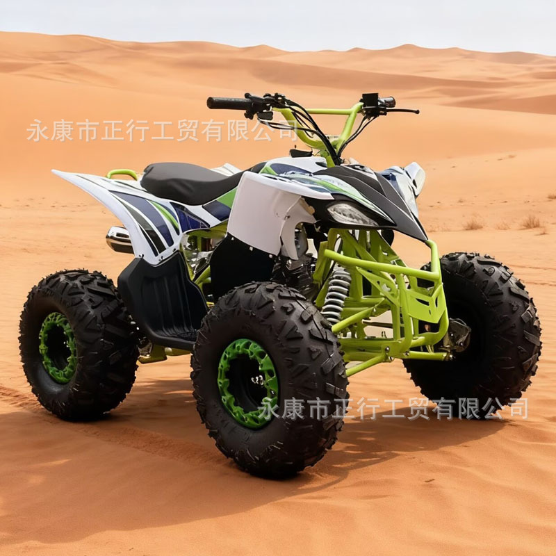 ATV125CC Warhawk Beach Car Motocross de montaña puede fijar 150 fábrica de exportación de beach car