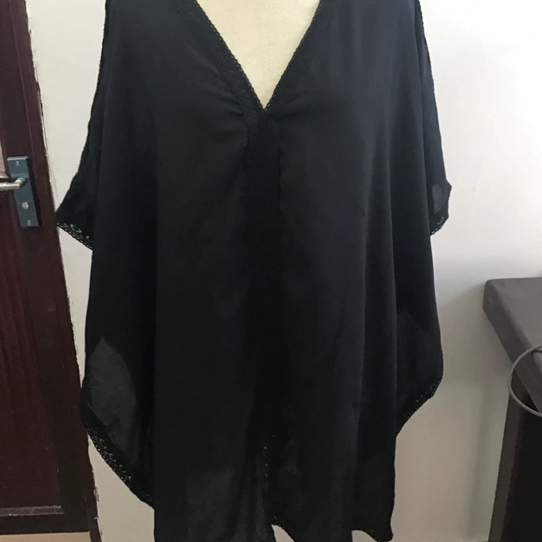 Пляжные купальники, пляжное платье, юбка, Aliexpress, Amazon, защита от солнца, plus size