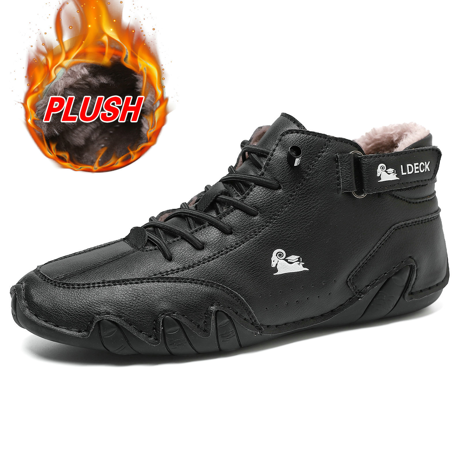 C8008M 블랙 플러스 벨벳