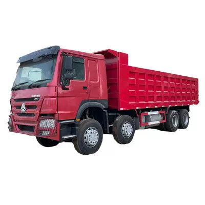 Double Bridge Engineering Truck, Yük maşınları