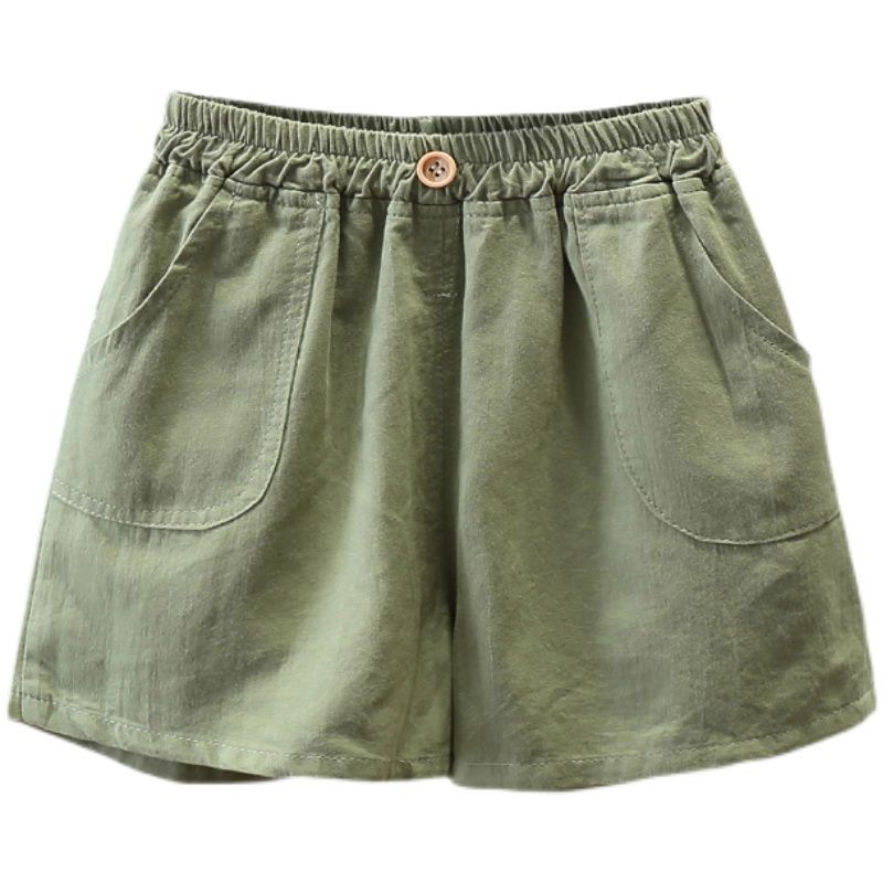 Fashionable shorts for boys