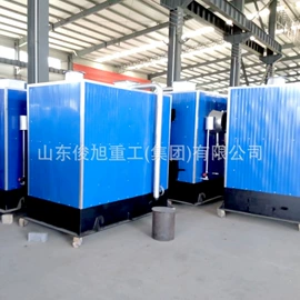 箱式干燥设备;热风炉;带式干燥设备