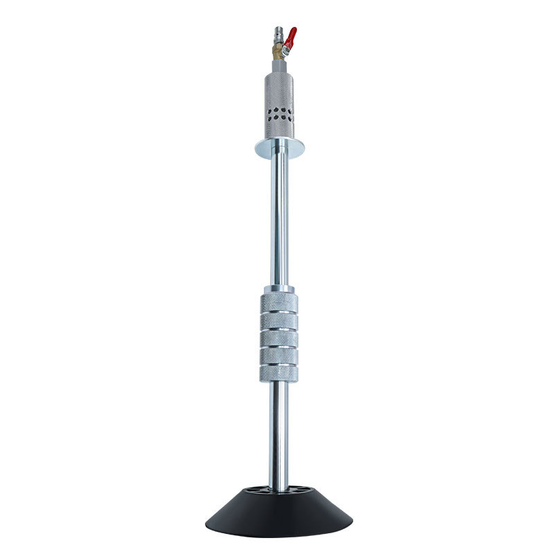 Reparador de depresión de martillo neumático Reparación de ventosa de vacío neumática Pintura en aerosol de chapa sin extractor de forma de automóvil