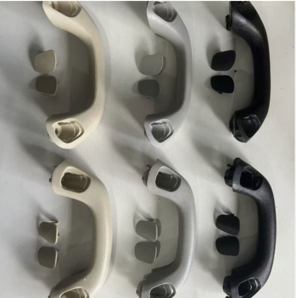 74620-60100, suitable for 2007-2021 Land Cruiser and Lexus LX570 models, roof handle