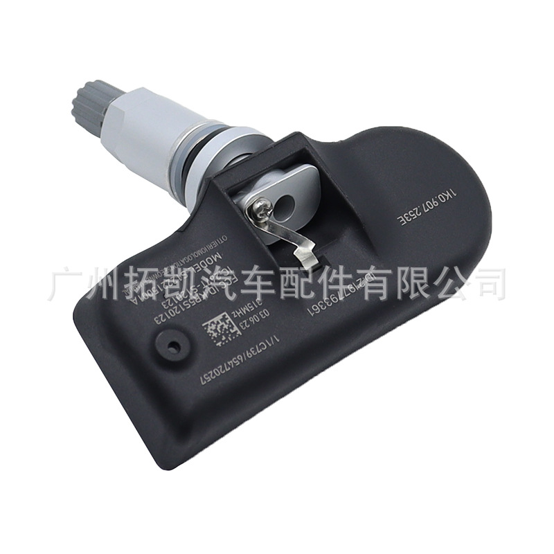 1K0907253E para Volkswagen GTI Conejo Passat Auto Parts Neumáticos Sensor de presión