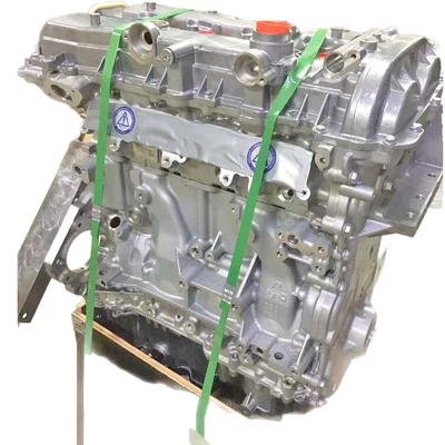 Regal, and Excelle, Engine assembly