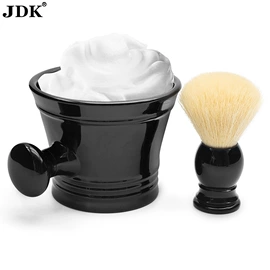 化妆刷、刷包;剃须刀;洁面仪