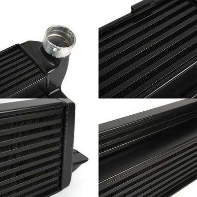 E89 E88 Cooling, car radiator
