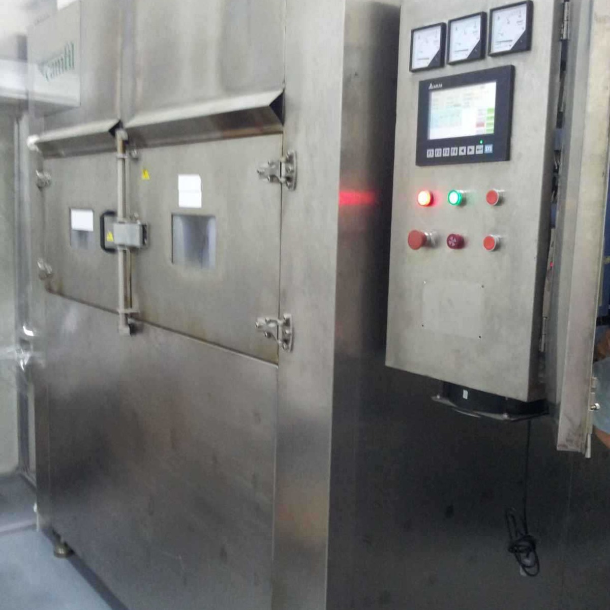 高温测试设备/节能灯老化烘箱灯具烘箱 工业测试烤箱/恒温烘箱