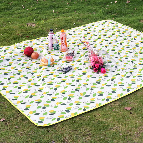 Factory supply Xiangfei and thick moisture -proof portable picnic…