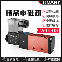 4V210-08������λ��ͨ��Ż�������4V310-10 4V410-15 4V110-06
