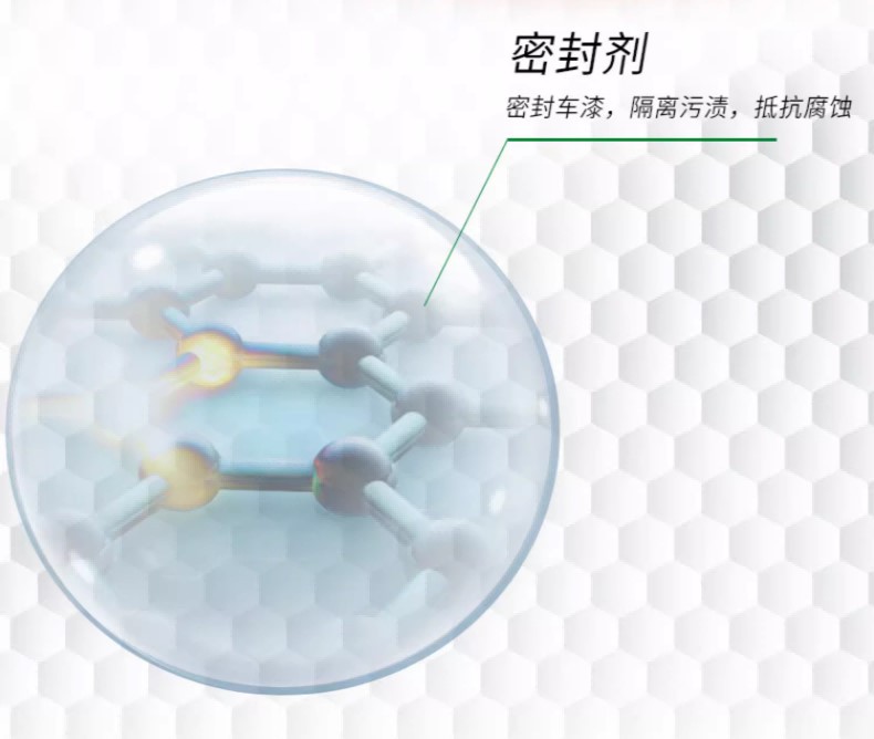 上光蜡