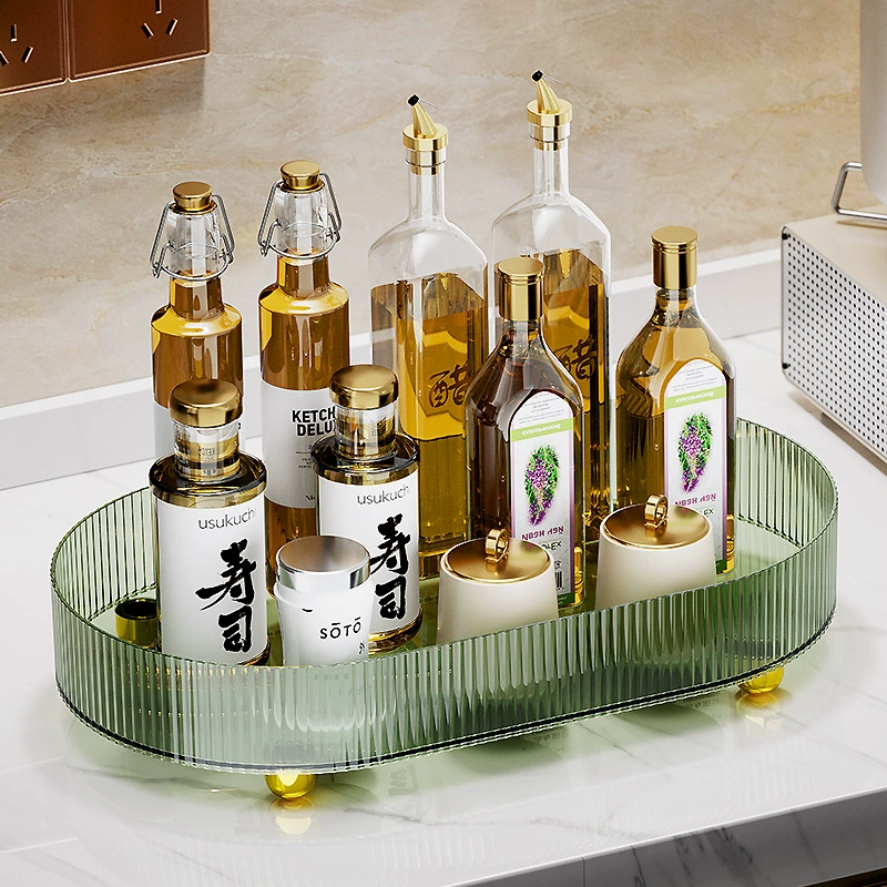 Drain cup holder home living room tray 2025 rectangular tea tray fruit tray plastic layered cup drain tray