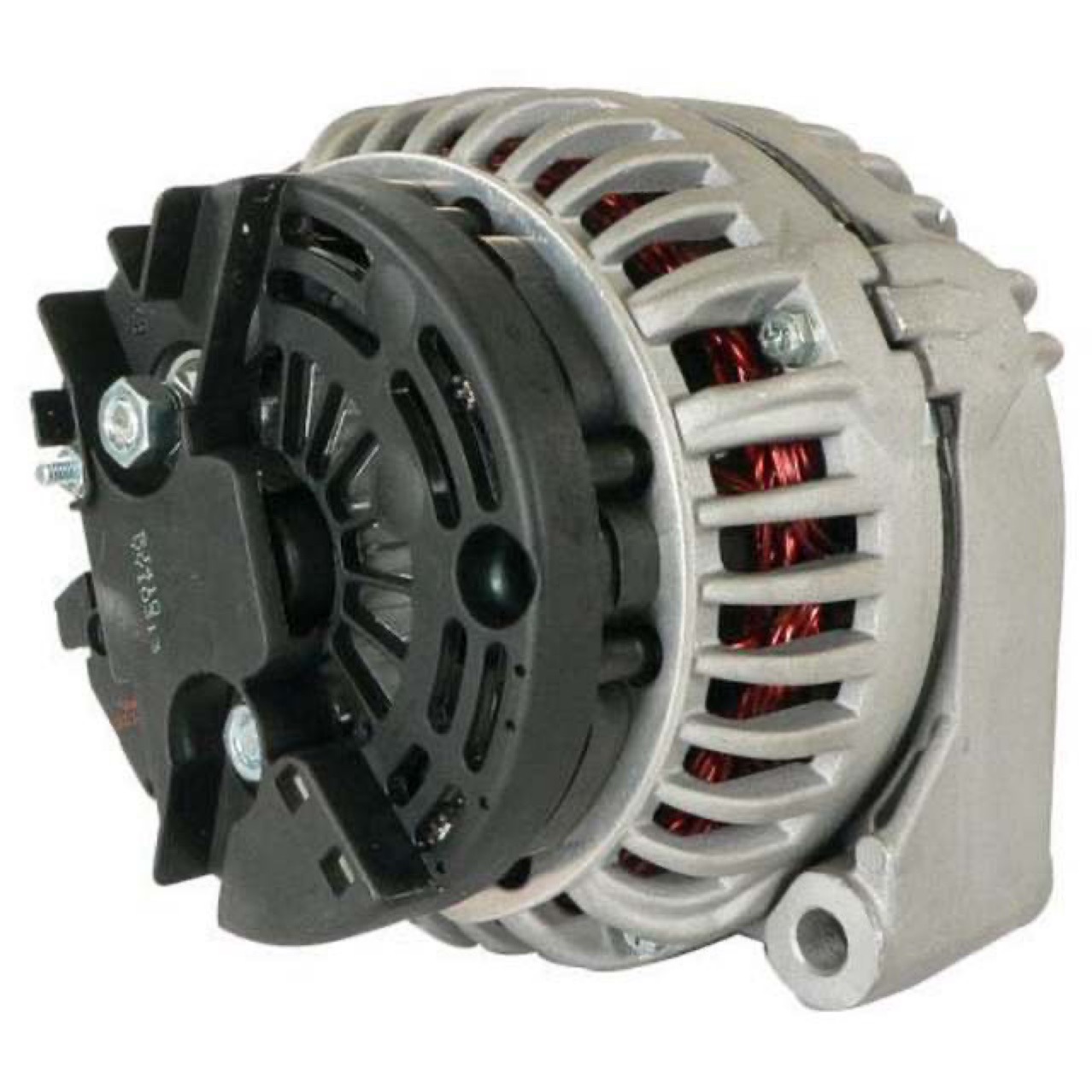 0124625108 generator RE555751 generator for John Deere CP690 cotton picker generator