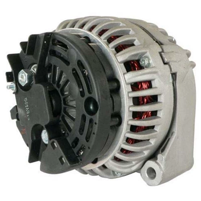 Generatorlar hissələri (Dinamo və detalları) generator for John