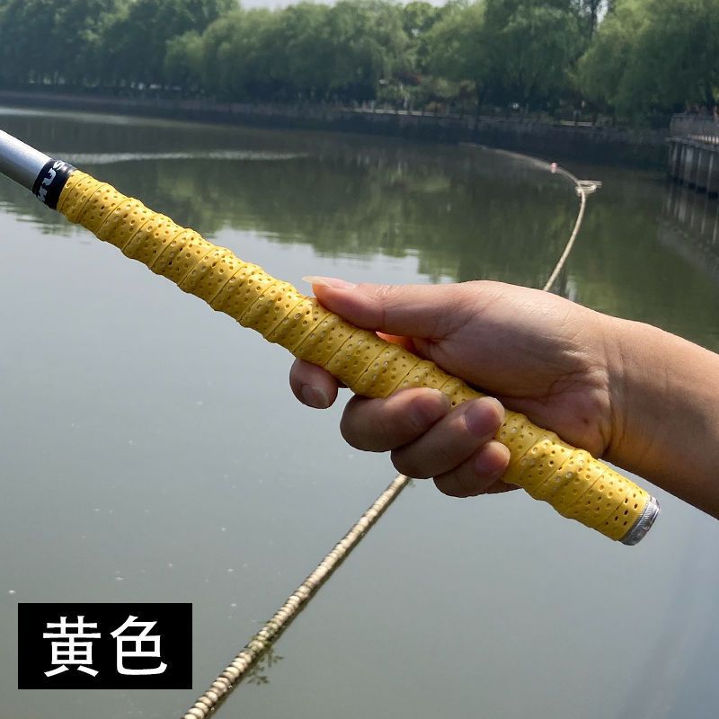 1.9m 스트립 노란색(개별 포장)