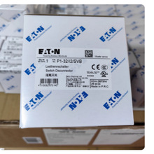 EATON伊顿穆勒P1-32/I2/SVB凸轮开关