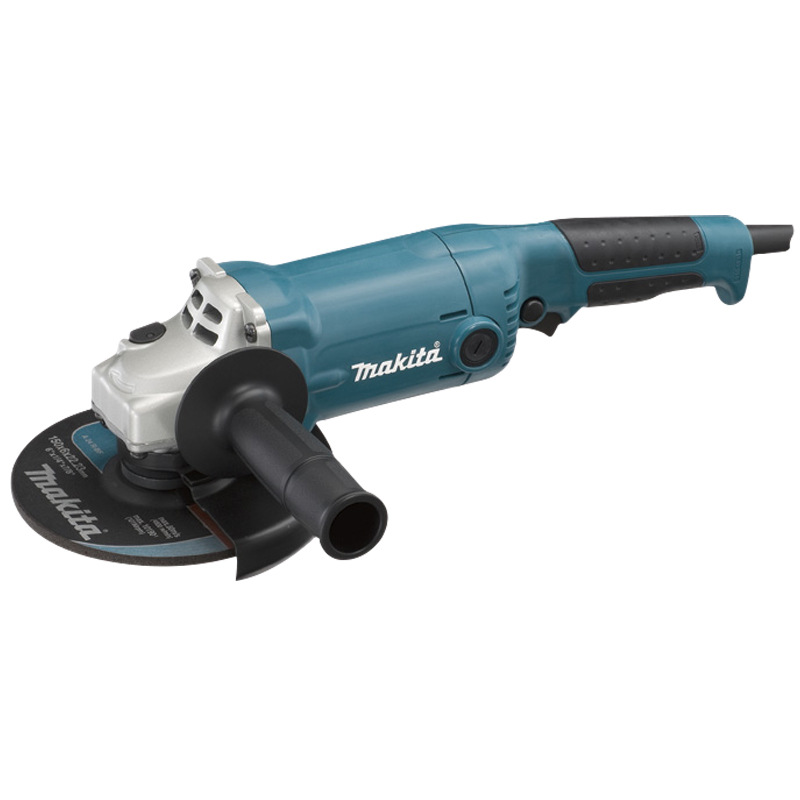 牧田（MAKITA）GA6010 角磨机角向磨光机打磨机抛光机切割机150mm