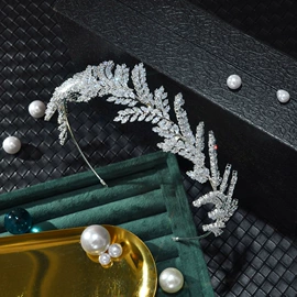 皇冠;发箍;首饰套装