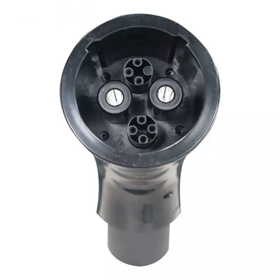 Chademo to GBT Daily Standard EV şarj adapterləri