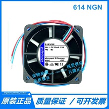 ȫ�·��� 614NGN DC24V 90mA 2.1W 6025CM �߶��豸����