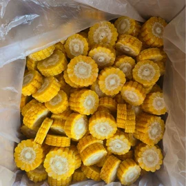 栗子;烘焙原料;玉米