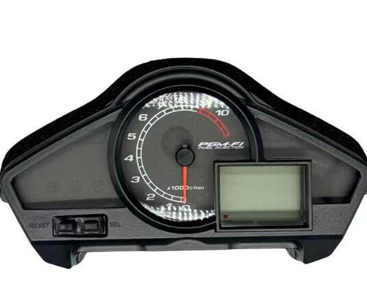 CB300 original factory matching LCD table directly on the original factory