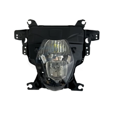 for Suzuki GSX-R1000: Motorcycle headlights, headlights