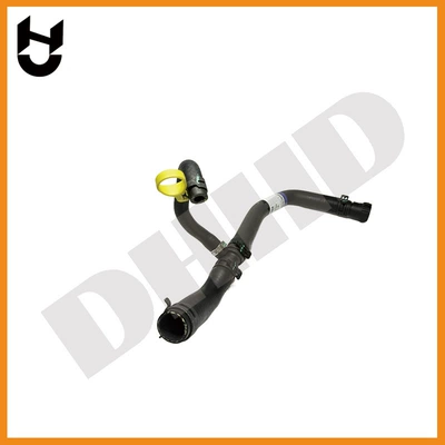 C2D17859, automobile water pipe