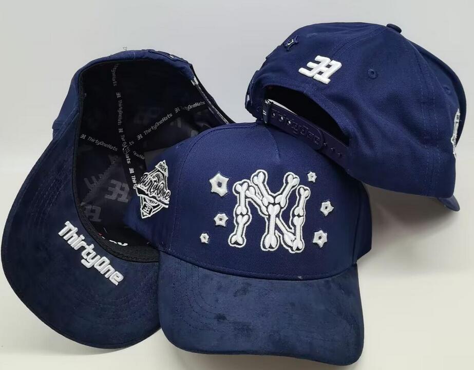 Sombreros de béisbol de algodón, gorras de lengua casuales, gorras de alta calidad, gorras de letras deportivas de hip-hop americanas para hombres y mujeres