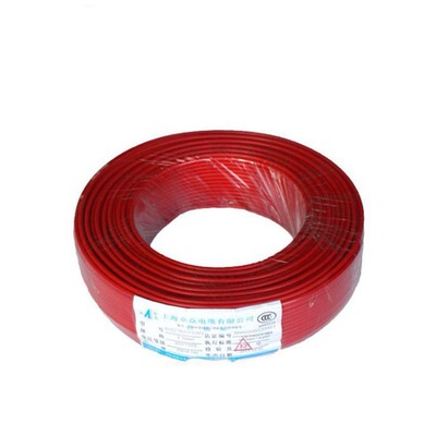 Manufactor goods in stock wire BV2.5 Connecting line Industry household Wire Zhuo public Copper wire