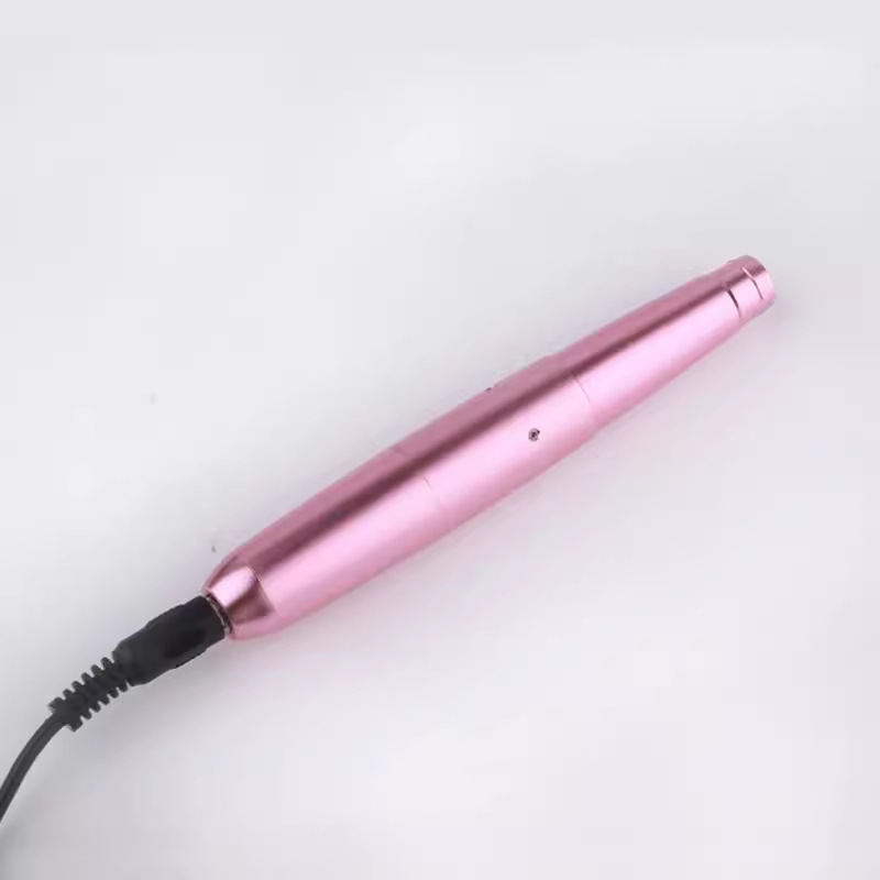 Máquina de bordado, máquina de lanzamiento de cejas, máquina de lanzamiento de cejas, labios flotantes, tatuajes de labios y ojos europeos, conjunto de instrumentos de bordado multifuncional, venta caliente transfronteriza image 4