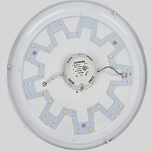 led圆形灯盘灯芯吸顶灯改造板替换贴片灯泡灯珠光源灯带环形灯管