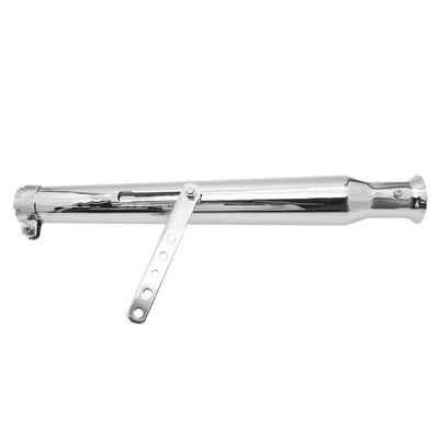 Exhaust pipe Trumpet Straight Pipe Prince Ranger