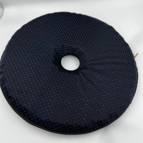 Summer Gel Honeycomb Seat Cushion Car Office Seat Cushion Cooling Breathable Ice Pad Sitter Cross-border