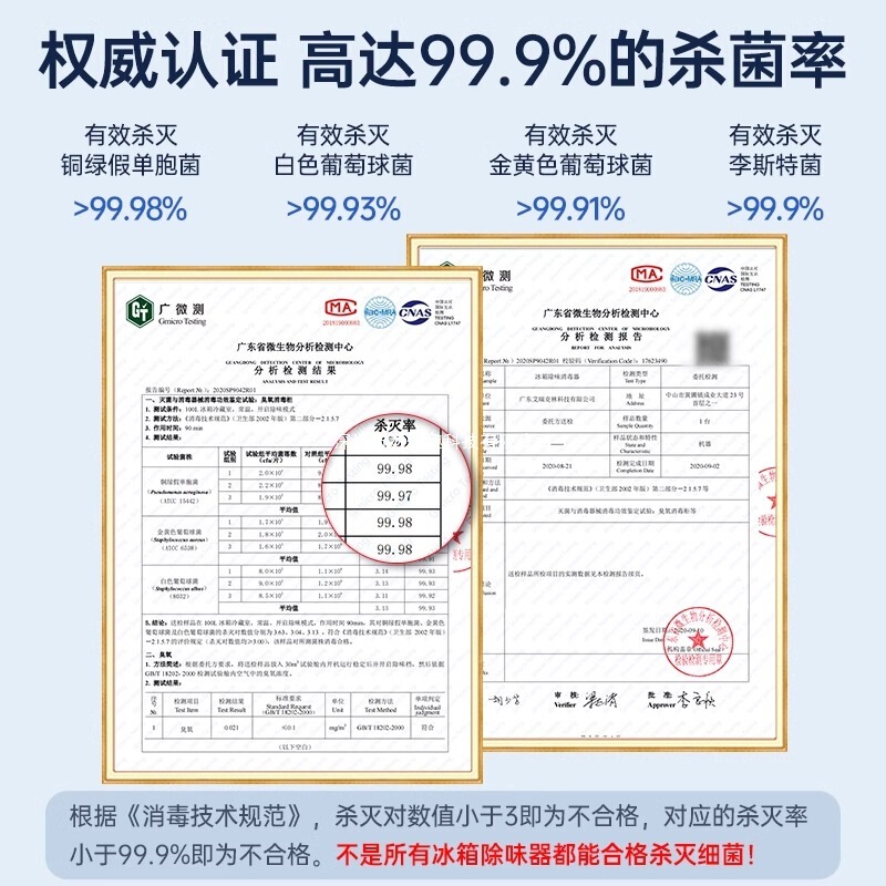 Shijing 冷蔵庫消臭加工品 消毒・殺菌・消臭剤 鮮度保持・消臭・脱臭清浄機 家庭用フレグランス|undefined