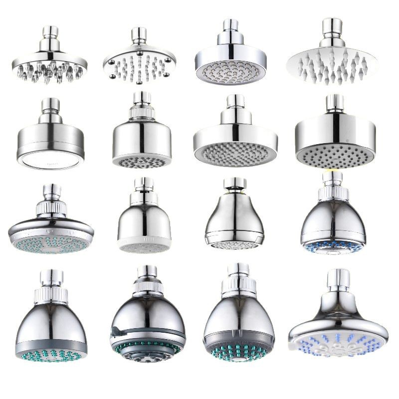 Amazon American Shower