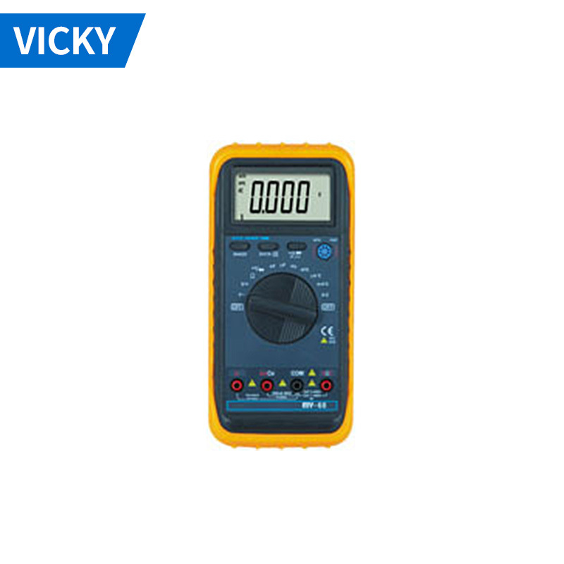 钳型表总汇 规格全  CLAMP  METER 3010  工厂供应my68 2017