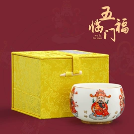 茶具配件;茶杯;香炉