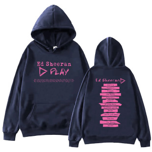 Ed SheeranѲ��2025ӡ���l����ŮEd Sheeran Play Ablumԭ������