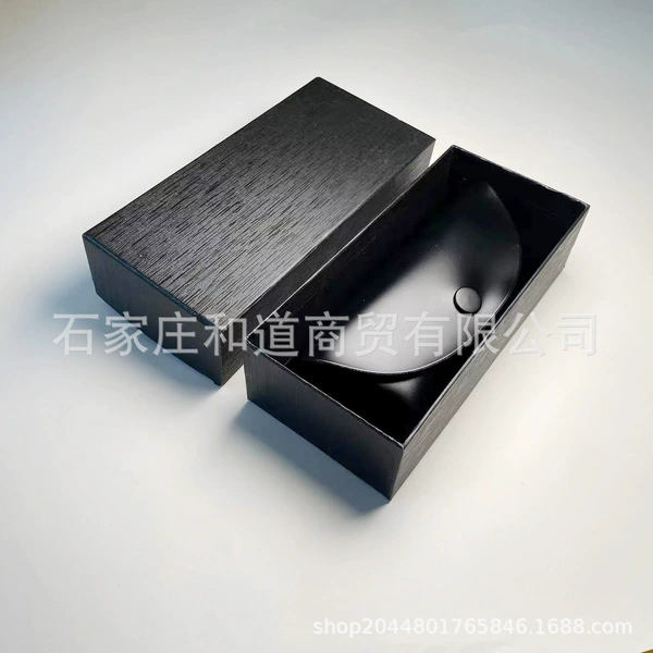 Leather box+heaven and earth cover outer box+mirror cloth+mirror bag