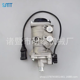 其他制动系统;离合器分泵;油泵、油嘴