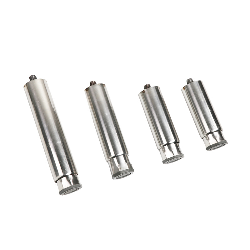 BX62 pie de gabinete ajustable pierna de acero inoxidable pie de gravedad pie de mesa de comedor ajustable puerta corredera pie de mesa de almacenamiento de frescura pie de gabinete soporte pesado