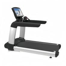 健身房商用大型跑步机静音减震纯商用跑步机豪华静音健身房