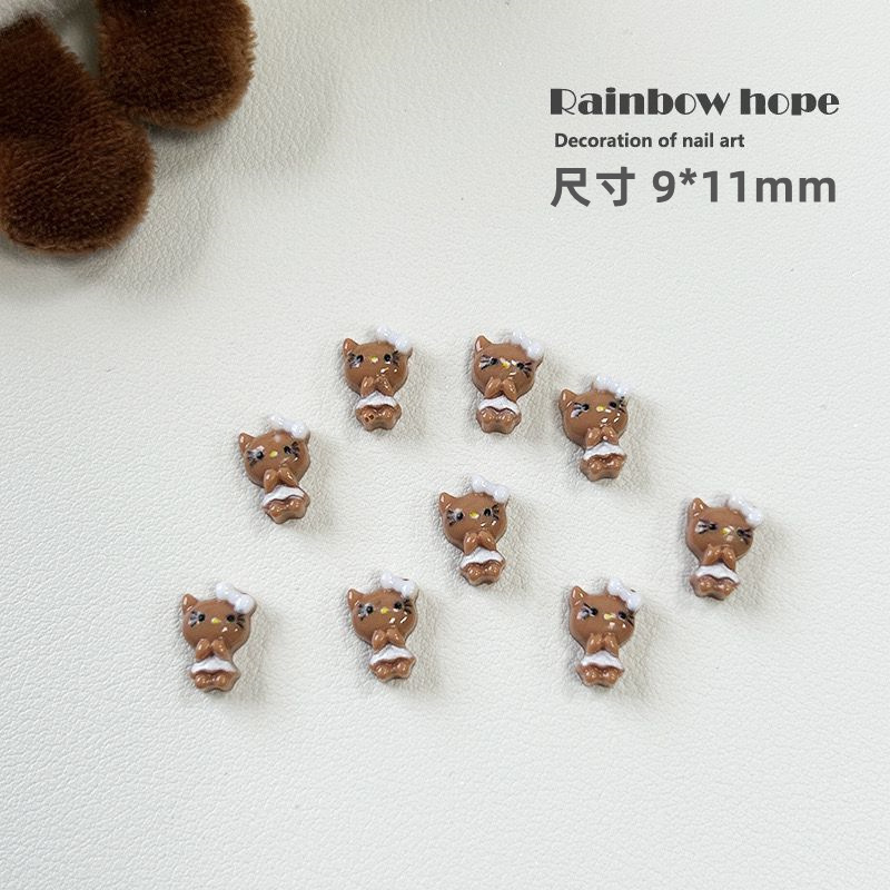 카툰 KT 고양이 시리즈 No.4