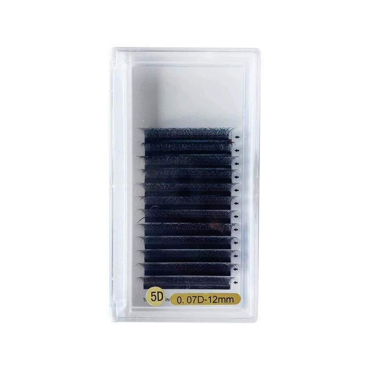 Накладные ресницы, комиксы, густая Fairy удлинение ресниц для ресниц, отдельные пучки ресниц